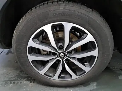 Photo 56 Renault Kadjar  TCe 140