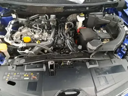 Photo 55 Renault Kadjar  TCe 140