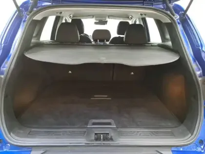 Photo 60 Renault Kadjar  TCe 140