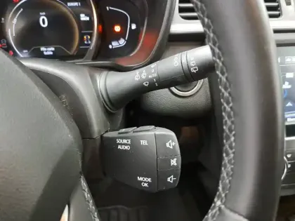 Photo 71 Renault Kadjar  TCe 140