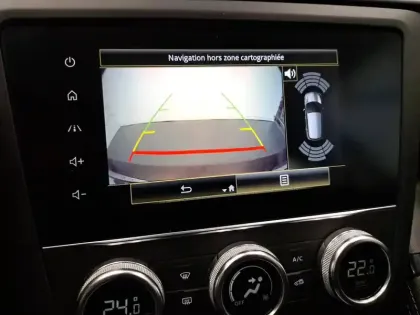 Photo 37 Renault Kadjar  TCe 140