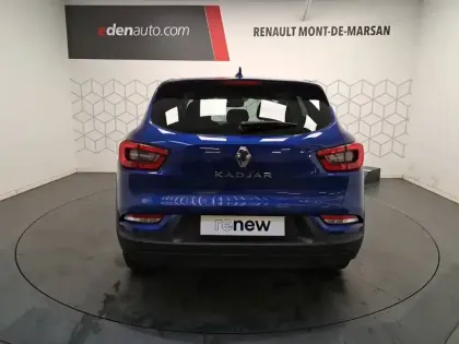 Photo 45 Renault Kadjar  TCe 140