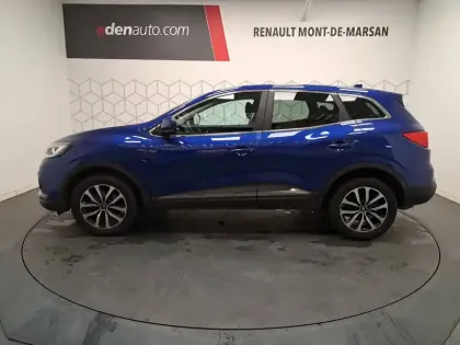 Photo 43 Renault Kadjar  TCe 140