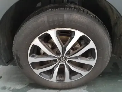 Photo 16 Renault Kadjar  TCe 140