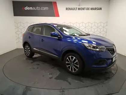 Photo 6 Renault Kadjar  TCe 140