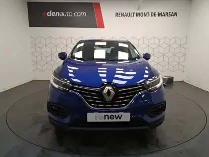 Photo 49 Renault Kadjar  TCe 140