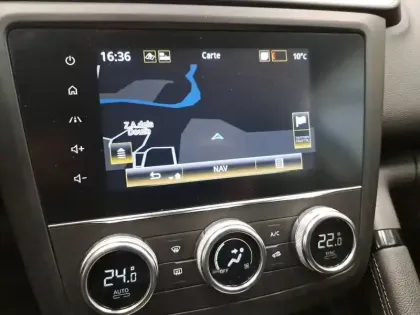 Photo 78 Renault Kadjar  TCe 140