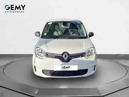 Photo 1 Renault Twingo  III E-Tech