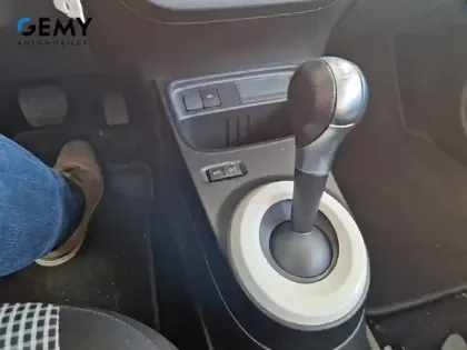 Photo 16 Renault Twingo  III E-Tech