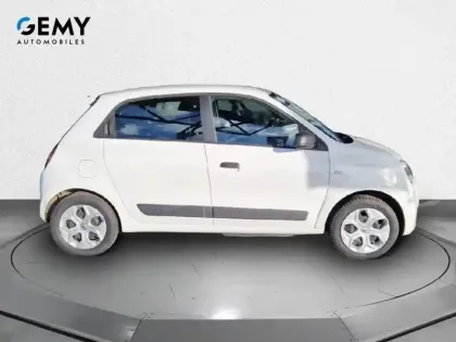 Photo 3 Renault Twingo  III E-Tech