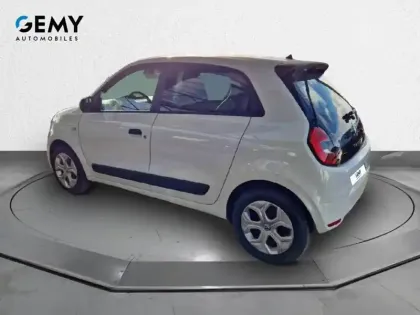 Photo 6 Renault Twingo  III E-Tech