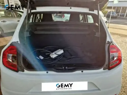 Photo 5 Renault Twingo  III E-Tech