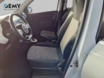 Photo 8 Renault Twingo  III E-Tech