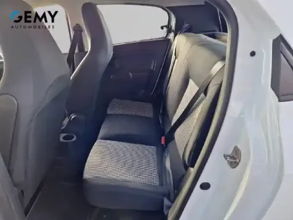 Photo 9 Renault Twingo  III E-Tech