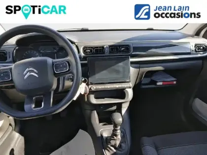 Photo 7 Citroën C3  BlueHDi 100 S&S BVM6