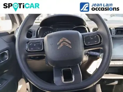 Photo 8 Citroën C3  BlueHDi 100 S&S BVM6