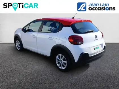 Photo 6 Citroën C3  BlueHDi 100 S&S BVM6