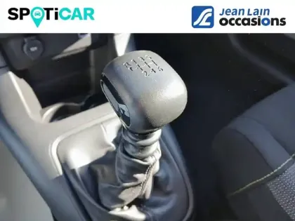 Photo 13 Citroën C3  BlueHDi 100 S&S BVM6