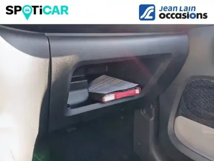 Photo 20 Citroën C3 Gén. III Ph2 Feel 5