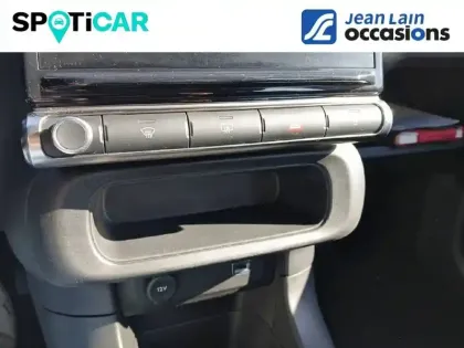 Photo 19 Citroën C3  BlueHDi 100 S&S BVM6