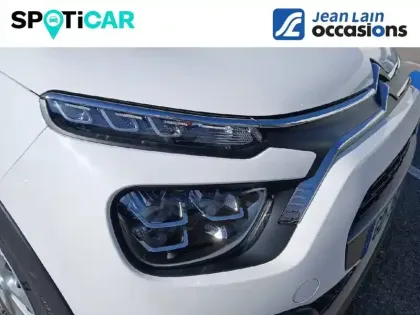 Photo 15 Citroën C3  BlueHDi 100 S&S BVM6