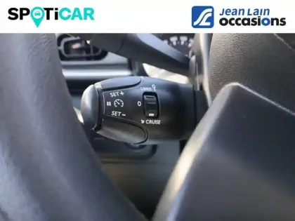 Photo 14 Citroën C3  BlueHDi 100 S&S BVM6