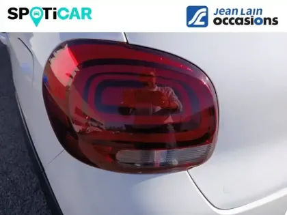 Photo 16 Citroën C3  BlueHDi 100 S&S BVM6
