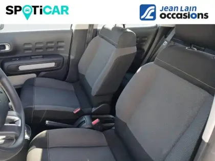 Photo 10 Citroën C3  BlueHDi 100 S&S BVM6