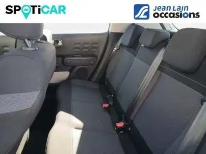 Photo 11 Citroën C3 Gén. III Ph2 Feel 5