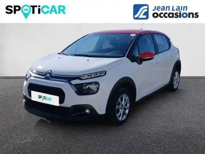 Photo Citroën C3 Feel