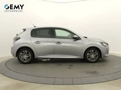 Photo 19 Peugeot 208  PureTech 100 S&S BVM6