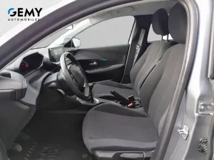 Photo 8 Peugeot 208  PureTech 100 S&S BVM6