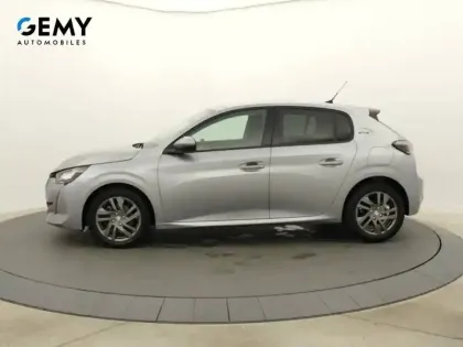 Photo 34 Peugeot 208  PureTech 100 S&S BVM6