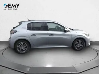 Photo 3 Peugeot 208  PureTech 100 S&S BVM6