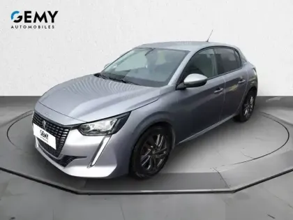 Photo Peugeot 208 Style