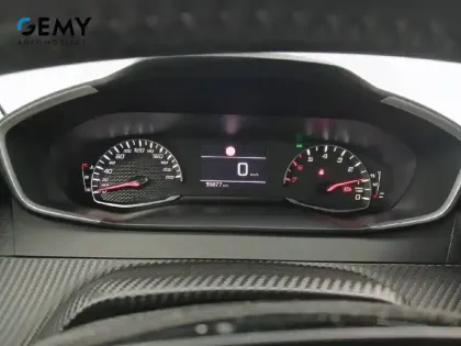 Photo 31 Peugeot 208  PureTech 100 S&S BVM6