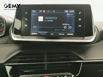 Photo 29 Peugeot 208  PureTech 100 S&S BVM6