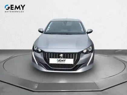 Photo 1 Peugeot 208  PureTech 100 S&S BVM6