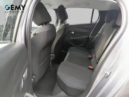 Photo 9 Peugeot 208  PureTech 100 S&S BVM6