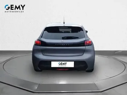 Photo 4 Peugeot 208  PureTech 100 S&S BVM6