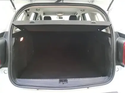 Photo 99 Dacia Duster  Blue dCi 95 4x2