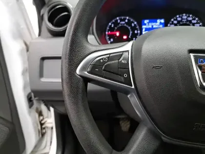 Photo 71 Dacia Duster  Blue dCi 95 4x2