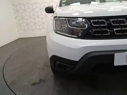 Photo 90 Dacia Duster  Blue dCi 95 4x2