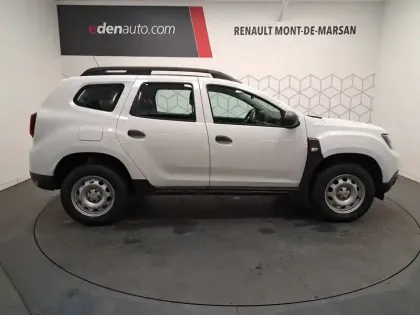 Photo 46 Dacia Duster  Blue dCi 95 4x2