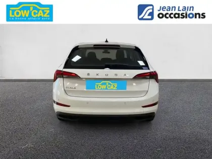 Photo 5 Skoda Scala  1.0 TSI Evo 110 ch DSG7