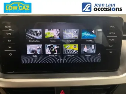 Photo 15 Skoda Scala  1.0 TSI Evo 110 ch DSG7