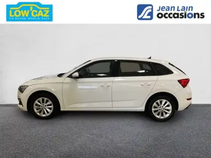 Photo 7 Skoda Scala  1.0 TSI Evo 110 ch DSG7