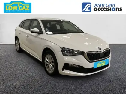 Photo 2 Skoda Scala  1.0 TSI Evo 110 ch DSG7