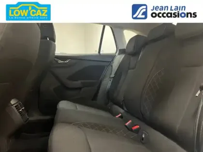 Photo 16 Skoda Scala  1.0 TSI Evo 110 ch DSG7