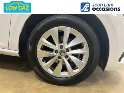 Photo 8 Skoda Scala  1.0 TSI Evo 110 ch DSG7